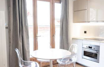 Studio cosy dans chalet - Photo 7