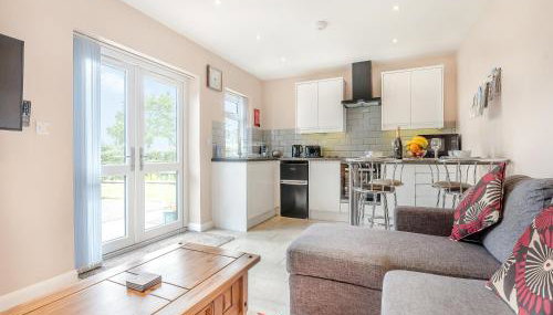 Jemmett Lodge - Foto 3