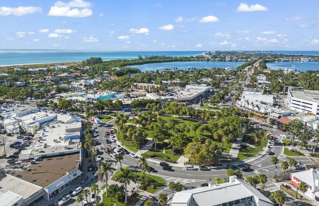 Kingston Arms Modern 1BR On Lido Key - Foto 35