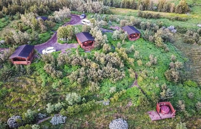 Kaldbaks-kot Cottages - Foto 78