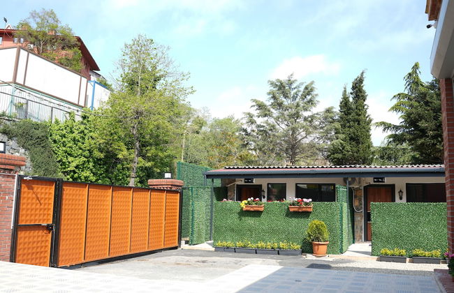 mia mia suites - Foto 79