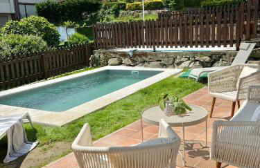 Wishome-Casa nueva con piscina privada, Cala Berellín - Foto 5