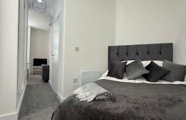 9 Mill Lane, Cardiff - PRIME CITY CENTRE - Foto 58