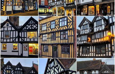 Beautiful stylish 2 bed apartment with free parking - Photo 49