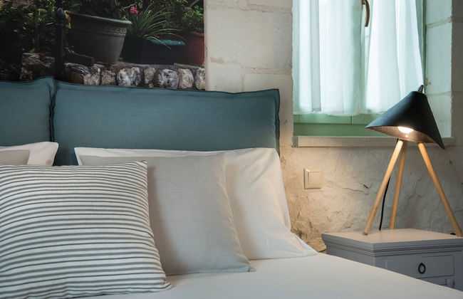 Boutique Villa Petra Amanda - Photo 4