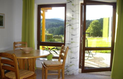 Ferienwohnung Am Stachelsrain - Foto 1