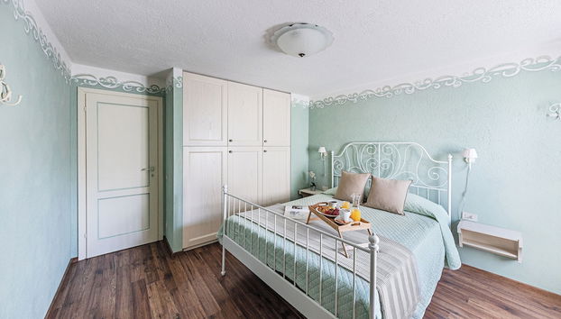 Il Rustico PT-2 by Wonderful Italy - Foto 2, Habitación