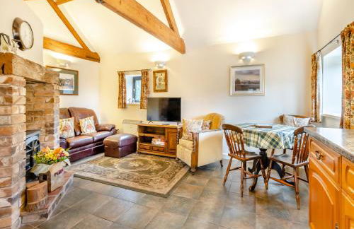 The Byre - Uk45534 - Foto 1