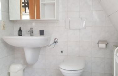 Penthouse Ferienwohnung Boppard Zentrum, sonnige Dachterrasse - Foto 11