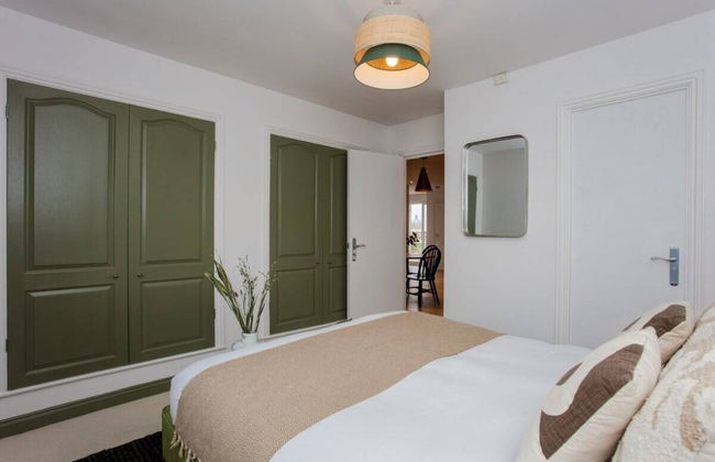 The Sparkford Gardens - Lovely 2bdr With Balcony - Foto 31