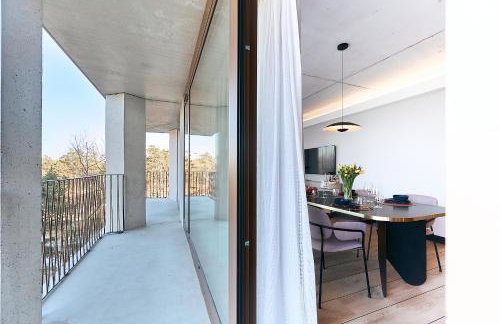 Golden Hour Apartments- Loft H 302 - Foto 17