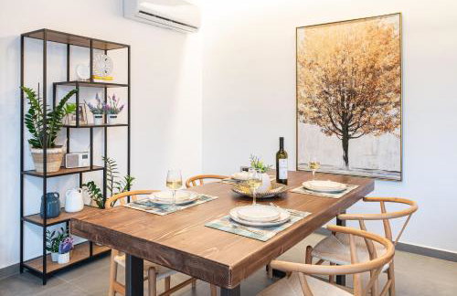 Villa Fernando - F&A Golden Stone Villas - Foto 13