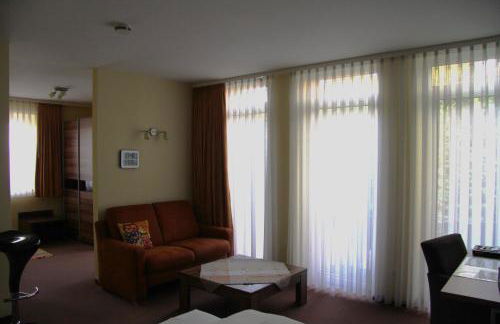 Atrium serviced Apartments and Bungalows - Foto 6