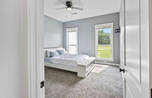 120 Acre Estate WaterTubing, Livestock,Event Space - Foto 35