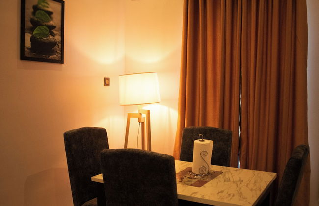 Sapphire Residences by Crystal - Foto 22