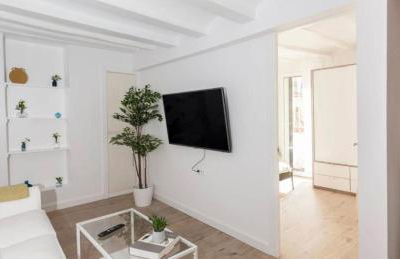 Ramblas Apartment Central BCN - Photo 19