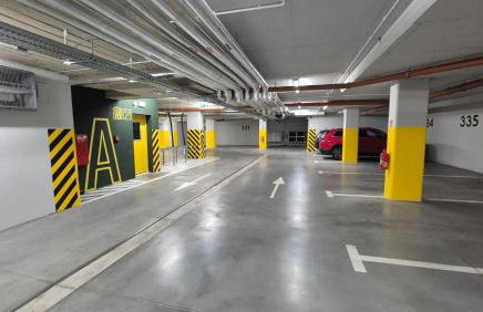 Towarowa Nature Apartment, free parking, air-conditioning, self check-in 24h - Photo 41