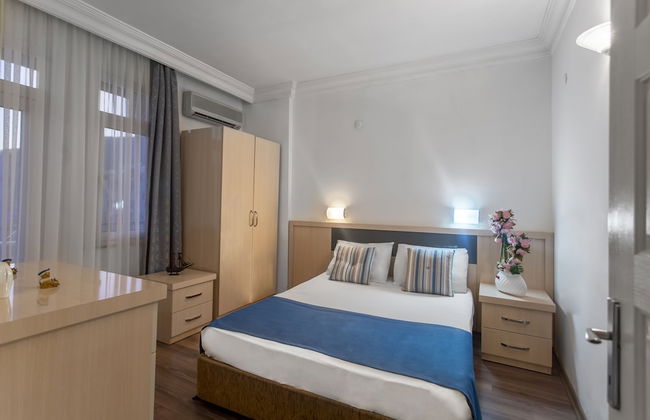 Angora Apart Hotel - Foto 6