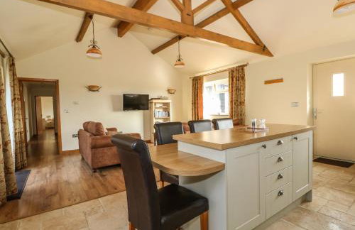 Sunnyside Cottage - Foto 7