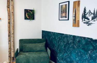 Ferienwohnung Seelenliebe - Foto 7