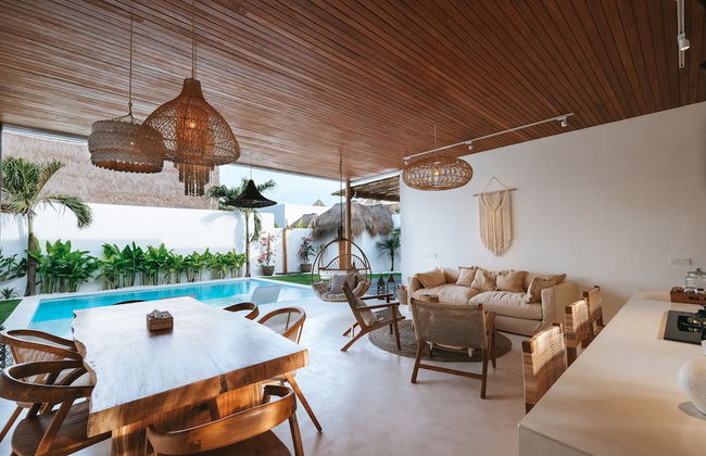 Amaka Villas - Foto 43