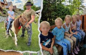 Wzgórze w Cieniu Lasu - Photo 36