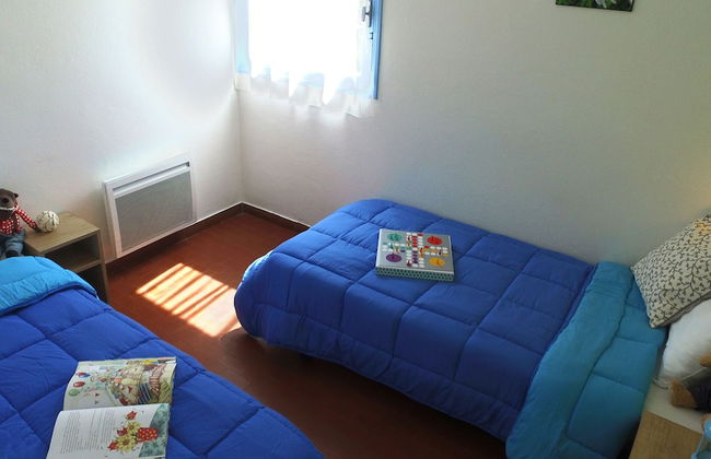 VVF Haute Provence, Lagrand - Foto 9