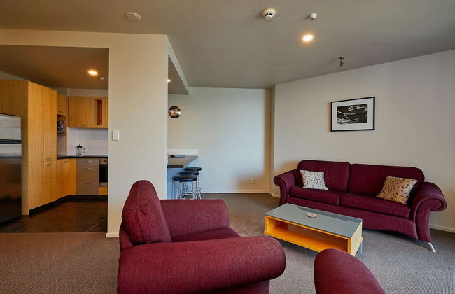 Kaikoura Luxury Apartments - Photo 64