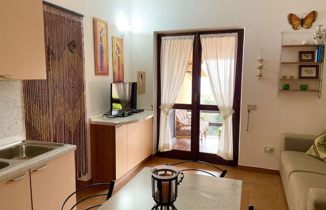 Villetta La Risacca - fronte mare - seafront - Foto 20