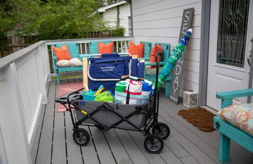 Captain's Cove - Foto 11