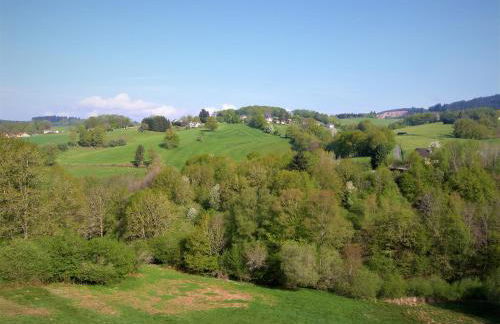 Fontchauvaux Holiday Gites - Foto 12