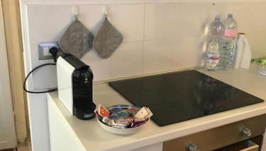 Alloggio turistico Via del Liceo 17, Foligno, Umbria - Foto 5, stove