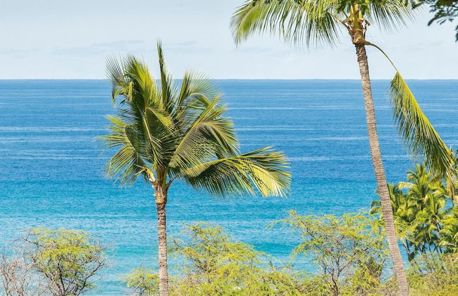 Big Island Keauhou Akahi #311 1 Bedroom Home - Foto 36