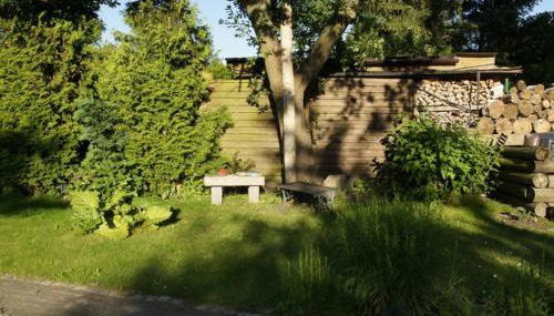 Fewo Malcher - Foto 2, Garden, Garden view
