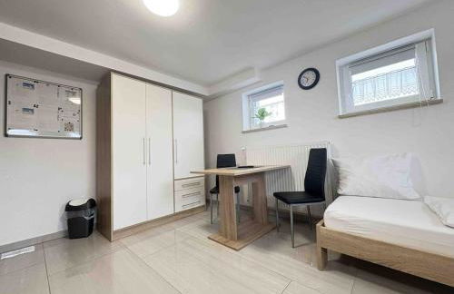 STB116 smarte Monteurwohnung - Foto 4