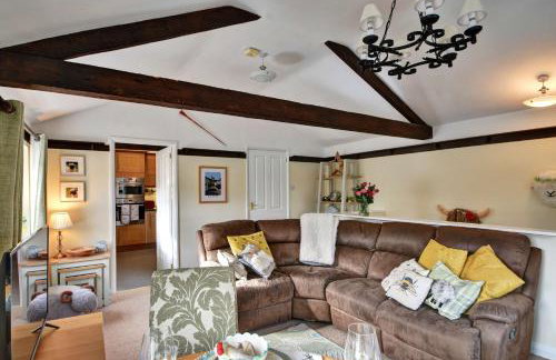 Finest Retreats - Dales Barn Top - Foto 10