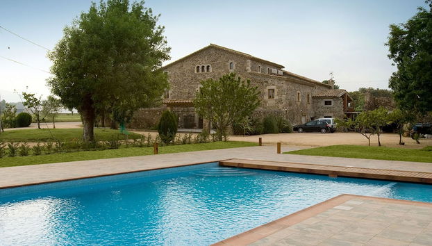 Mas La Casassa - Photo 2, Image principale