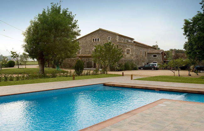 Mas La Casassa - Foto 1