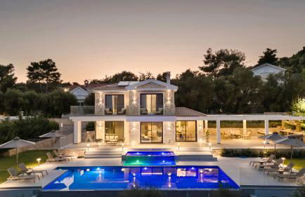 Brand new luxury Villa - Marie's Happy Place - Foto 2