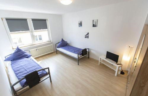 AVR Apartment Geestemunde - Photo 5