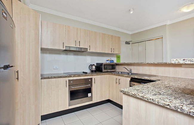 Aqualine Apartments - Foto 20