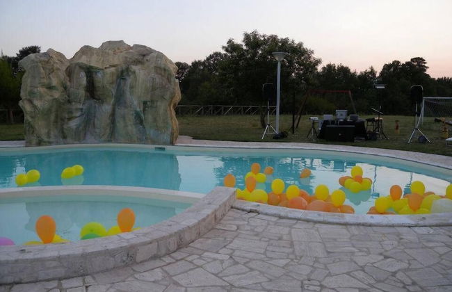 Country House I Cerri - Foto 16