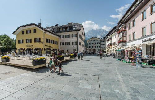 Appartements Schäfer - Foto 19