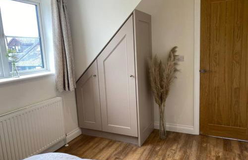 The Swish-New Forest Retreat BALCONY WITH VIEWS - Foto 10