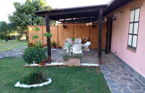 Eclissi casa vacanza SOLE - Foto 12