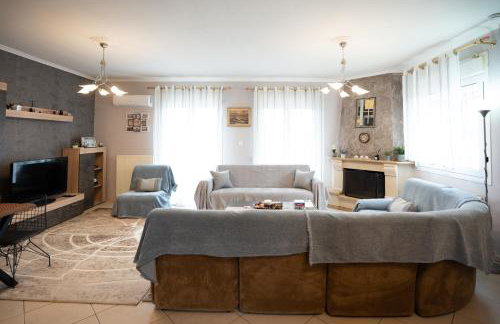 DREAM Home Ioannina - Photo 30