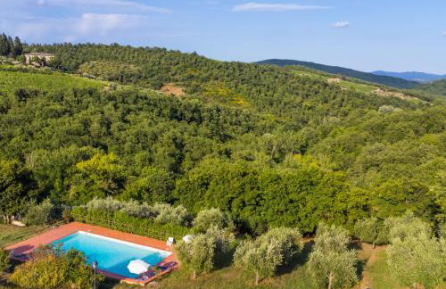 Holiday Home Cerretino Oliveto by Interhome - Foto 41