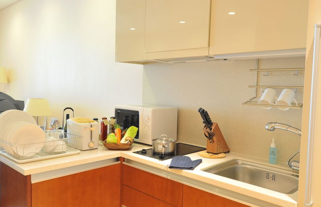 Somerset Palace Seoul - Foto 28