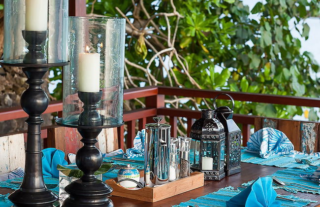 Villa Tirta Nila by Elite Havens - Foto 32