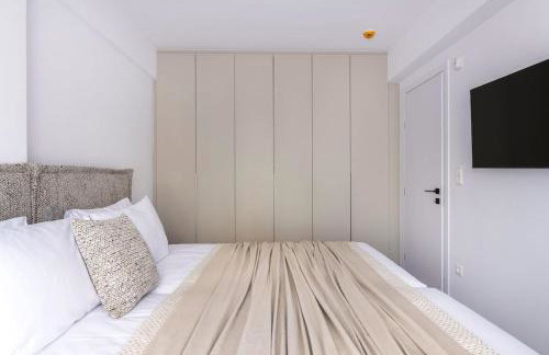 Elliniko Riviera - 2BDRM Apt - Near Metro by MPS - Foto 19